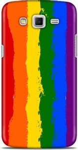 Sankee Back Cover for Samsung Galaxy Grand 2 .